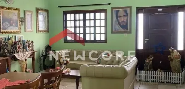 Fazenda / Sítio / Chácara com 3 Quartos à venda, 170m² no , Pirapora do Bom Jesus