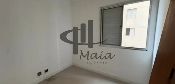 Apartamento com 3 Quartos para alugar, 62m² no Fundação, São Caetano do Sul