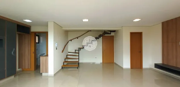 Apartamento com 2 Quartos para alugar, 95m² no Quinta da Primavera, Ribeirão Preto