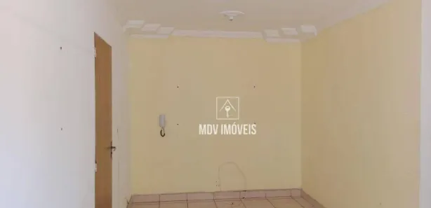 Apartamento com 2 Quartos à venda, 45m² no Belo Vale, Santa Luzia