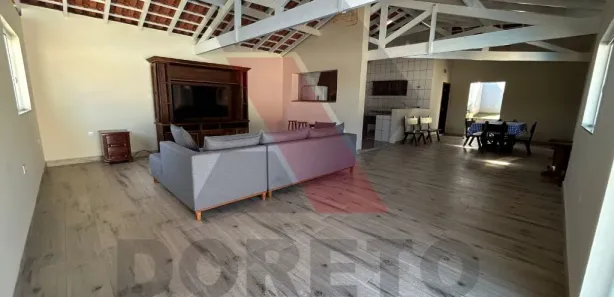Fazenda / Sítio / Chácara com 3 Quartos à venda, 150m² no Nova Rheata, Boituva