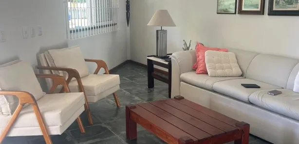 Casa de Condomínio com 3 Quartos à venda, 310m² no Genipabu (Monte Gordo), Camaçari