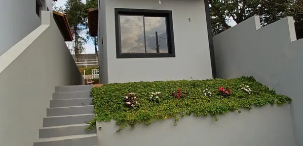 Casa com 3 Quartos à venda, 89m² no Jardim Europa, Vargem Grande Paulista