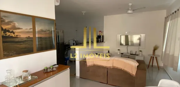 Casa com 3 Quartos à venda, 170m² no Busca Vida (Abrantes), Camaçari