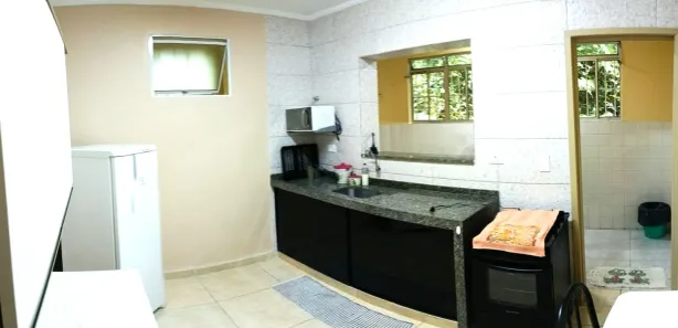 Casa de Condomínio com 2 Quartos para alugar, 120m² no Praia Grande, Ubatuba