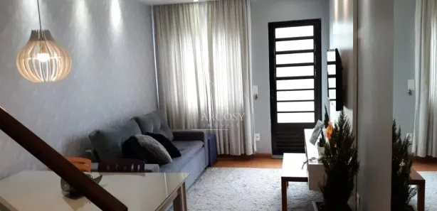 Apartamento com 2 Quartos à venda, 60m² no Quitandinha, Petrópolis