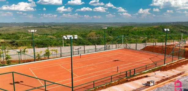 Terreno / Lote / Condomínio à venda, 790m² no Paranoá, Brasília