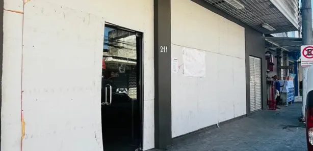 Loja / Salão / Ponto Comercial para alugar, 650m² no Piabetá (Inhomirim), Magé