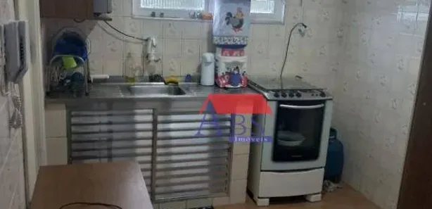 Apartamento com 2 Quartos à venda, 70m² no Vila Nova, Cubatão