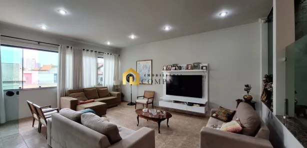 Sobrado com 5 Quartos para alugar, 380m² no Parque Campolim, Sorocaba