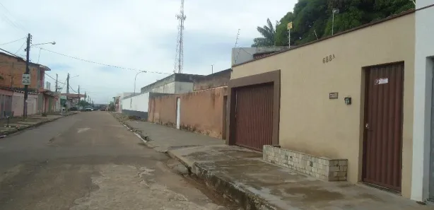 Casa com 3 Quartos para alugar, 200m² no Novo Horizonte, Marabá