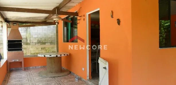 Fazenda / Sítio / Chácara à venda, 2000m² no Centro, São Lourenço da Serra