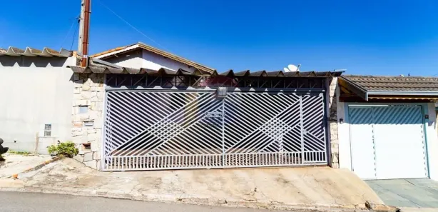 Casa com 3 Quartos à venda, 176m² no Parque Residencial Califórnia, Campo Limpo Paulista