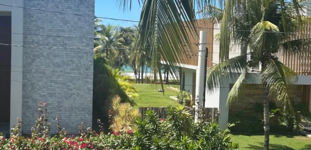 Casa de Condomínio com 3 Quartos à venda, 310m² no Genipabu (Monte Gordo), Camaçari