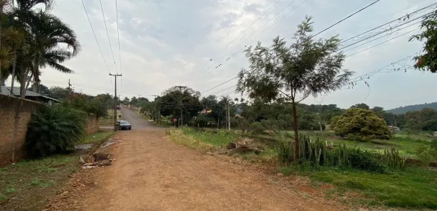 Fazenda / Sítio / Chácara com 4 Quartos à venda, 200m² no Condomínio Horizontal Marajoara, Ibiporã