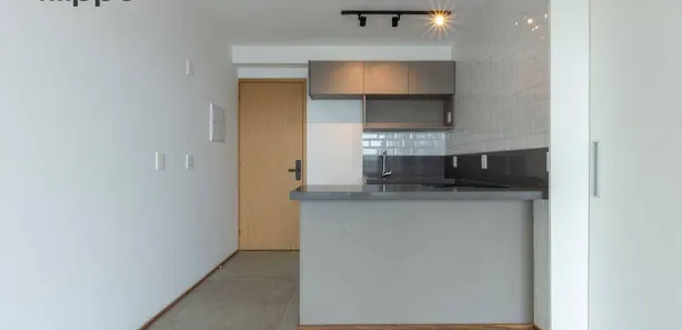 Apartamento com 1 Quarto para alugar, 39m² no Cambuci, São Paulo