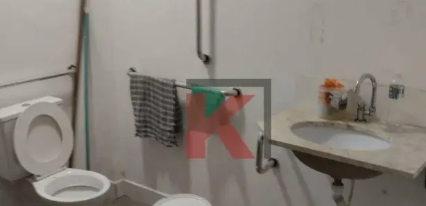 Casa de Condomínio com 1 Quarto para alugar, 226m² no Marapé, Santos