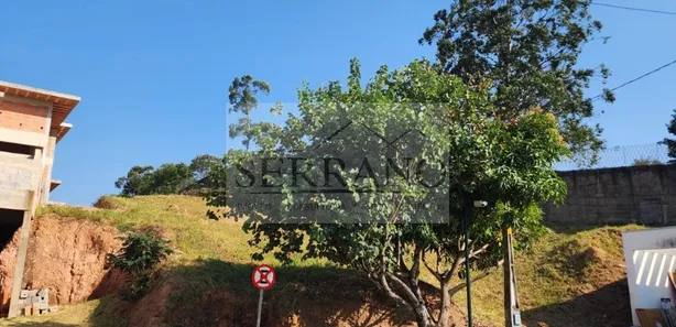 Terreno / Lote / Condomínio à venda, 1000m² no Residencial Delle Stelle, Louveira