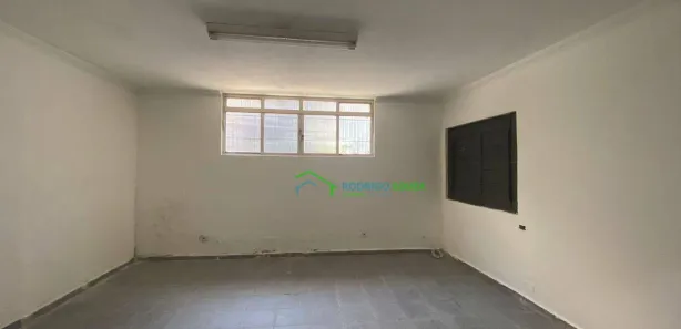 Conjunto Comercial / Sala para alugar, 30m² no Centro, Carapicuíba