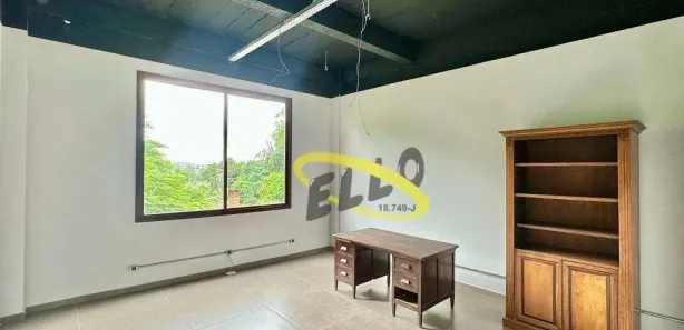 Conjunto Comercial / Sala para venda ou aluguel, 42m² no Chácara São João, Carapicuíba