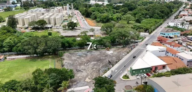 Loja / Salão / Ponto Comercial à venda, 3000m² no Itapuca, Resende