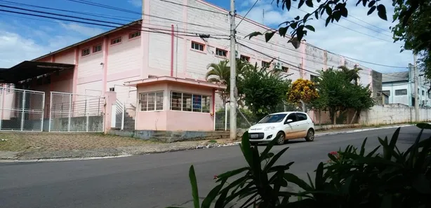 Galpão / Depósito / Armazém à venda, 3270m² no Chácara Bela Vista, Sumaré