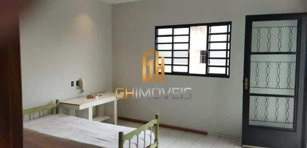 Sobrado com 4 Quartos à venda, 230m² no Jardim São Tomaz II, Rio Verde