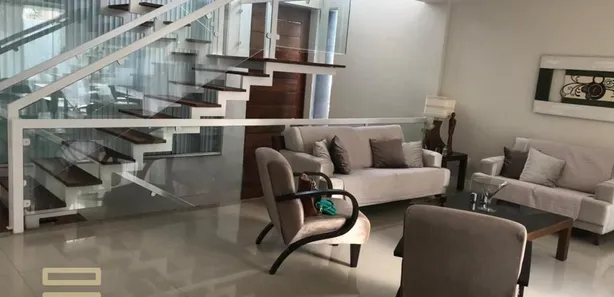 Casa de Condomínio com 5 Quartos à venda, 300m² no Vila de Abrantes (Abrantes), Camaçari