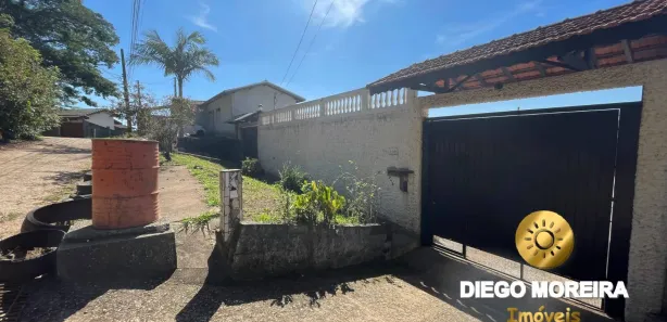 Fazenda / Sítio / Chácara com 4 Quartos à venda, 210m² no Jundiaizinho (Terra Preta), Mairiporã