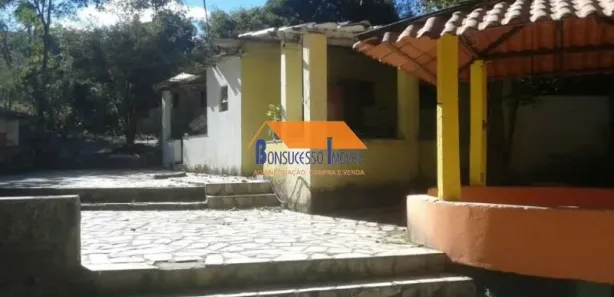 Terreno / Lote / Condomínio à venda, 1000m² no Justinópolis, Ribeirão das Neves