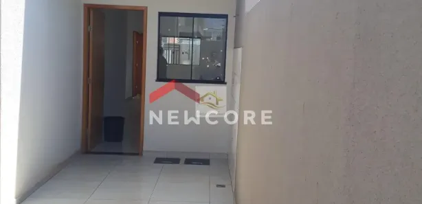Casa com 2 Quartos à venda, 65m² no Colinas, Londrina