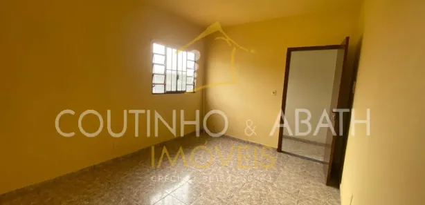Casa com 1 Quarto para alugar, 30m² no Bacaxá (Bacaxá), Saquarema