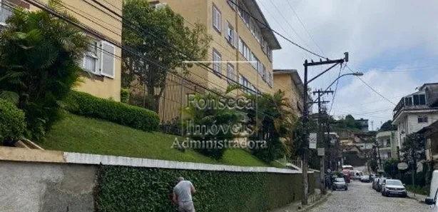 Apartamento com 3 Quartos à venda, 96m² no Valparaíso, Petrópolis