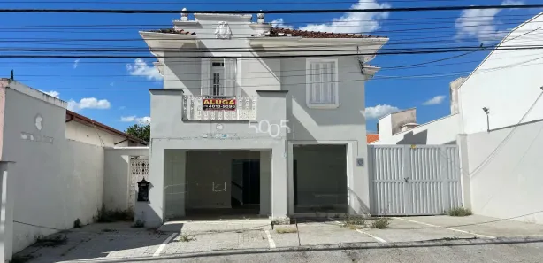 Conjunto Comercial / Sala para venda ou aluguel, 281m² no Centro, Itu