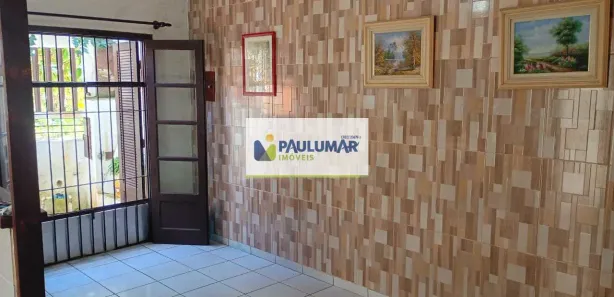 Casa com 2 Quartos à venda, 100m² no Jardim Itapoan, Mongaguá