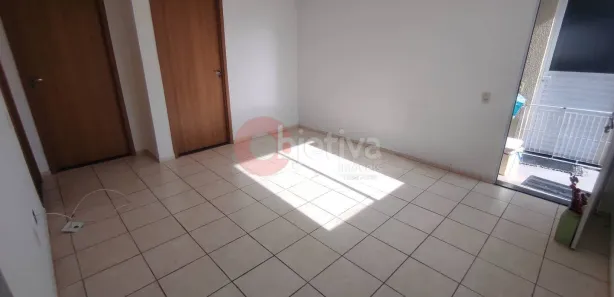 Apartamento com 2 Quartos para alugar, 50m² no Jardim Esperança, Cabo Frio