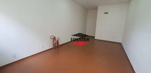Conjunto Comercial / Sala para alugar, 35m² no Centro, Santa Bárbara D'Oeste