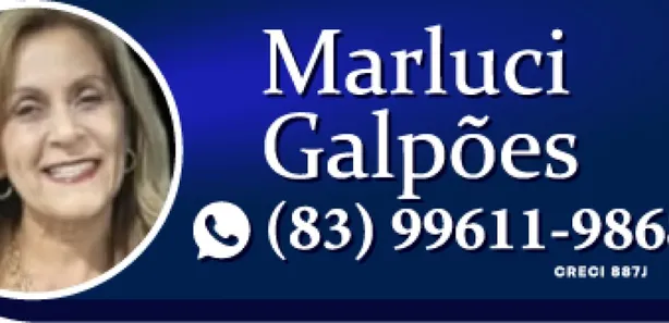 Galpão / Depósito / Armazém com 4 Quartos para alugar, 6000m² no Centro, Bayeux