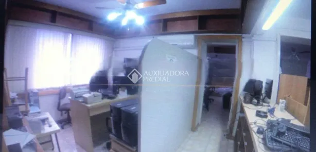 Conjunto Comercial / Sala à venda, 47m² no Centro, Canoas