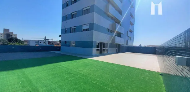 Apartamento com 3 Quartos à venda, 96m² no Centro, Campo Largo