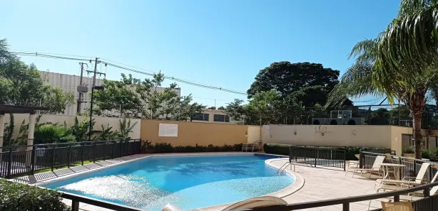 Apartamento com 2 Quartos para alugar, 69m² no Vila Nova, Maringá