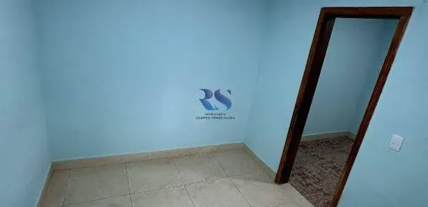 Casa com 2 Quartos para alugar, 80m² no Cruzeiro, Ribeirão das Neves