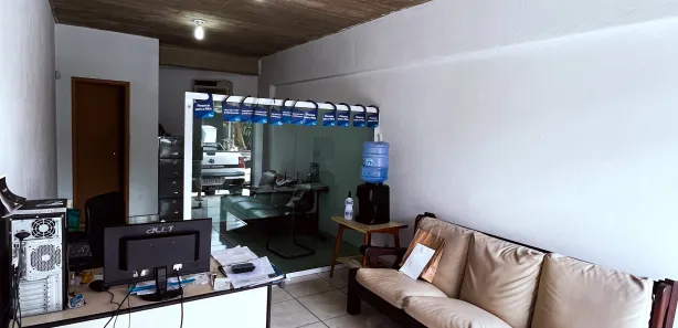 Loja / Salão / Ponto Comercial para alugar, 30m² no Itaipava, Petrópolis