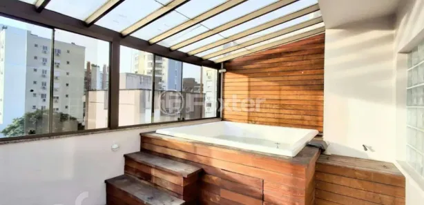Cobertura com 2 Quartos à venda, 99m² no Centro, São Leopoldo