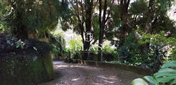 Casa com 3 Quartos à venda, 168m² no Quitandinha, Petrópolis