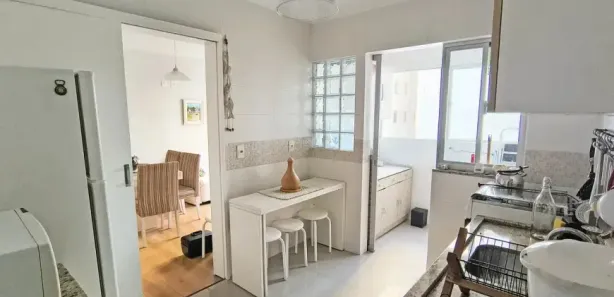 Apartamento com 2 Quartos à venda, 45m² no Cruzeiro, São José dos Pinhais