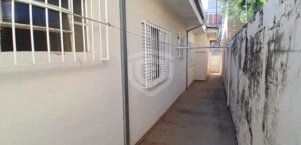 Casa com 3 Quartos à venda, 138m² no Jardim Cruzeiro do Sul, Bauru