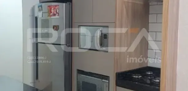 Cobertura com 2 Quartos à venda, 100m² no City Ribeirão, Ribeirão Preto