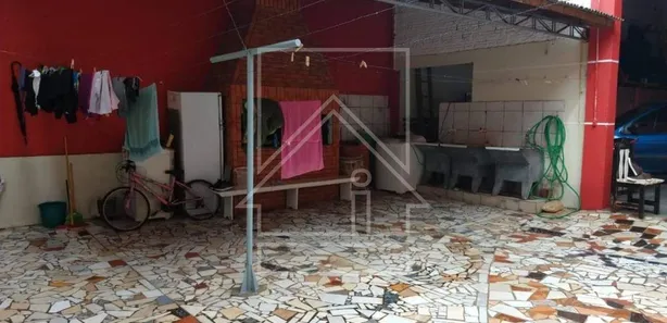 Prédio Inteiro à venda, 314m² no Campos do Iguaçu, Foz do Iguaçu