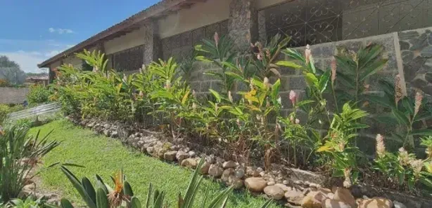 Casa de Condomínio com 4 Quartos para alugar, 800m² no Parque Verde, Itabuna